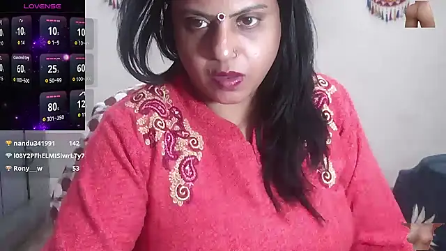 Sexy komolika online show from 11-23-25, 01:22