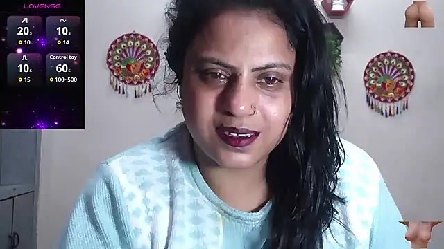 Sexy komolika online show from 12-15-25, 02:54