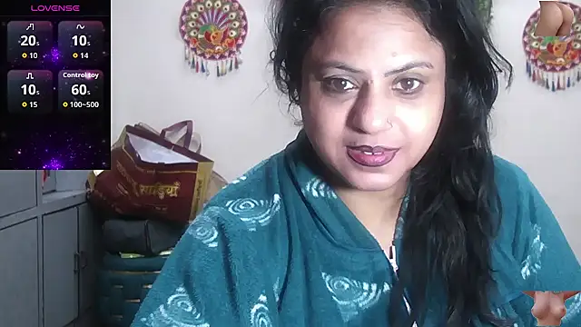 Sexy komolika online show from 12-21-25, 02:19