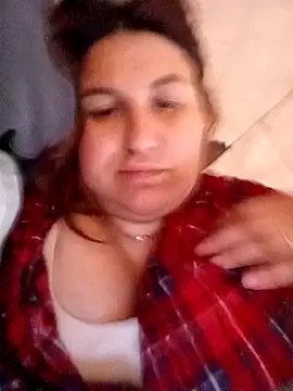 BlackVBarbie online show from 03-10-26, 12:54