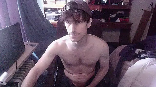 Twink Andalu online show from 03-11-25, 12:17