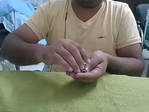 DADDY69SS online show from 11-23-25, 06:52