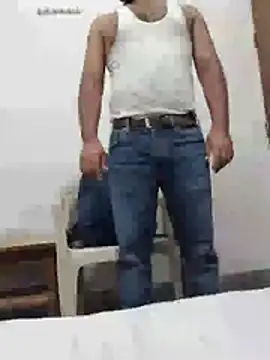DADDY69SS online show from 05-09-26, 12:54