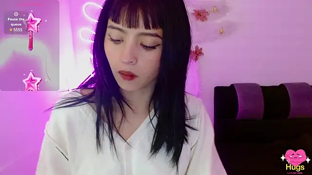 Kind Scarlett online show from 12-06-24, 02:13