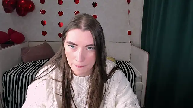 Snapshot of pussyhome2407 chatting on 03-20-25, 07:57 pussyhome2407 online show from 03-20-25, 07:57