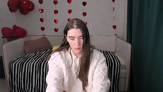 Snapshot of pussyhome2407 chatting on 03-20-25, 11:02 pussyhome2407 online show from 03-20-25, 11:02