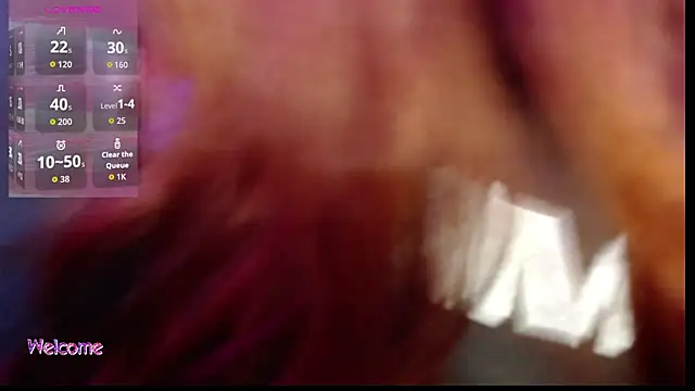 HECATE 23 online show from 03-09-26, 01:26