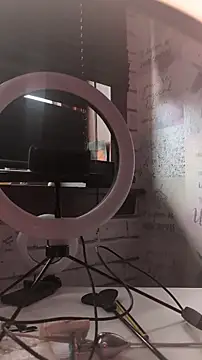 KinkyLittleWitch online show from 02-10-25, 01:22