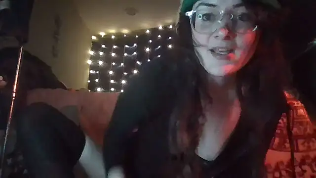 EyaDivine1 online show from 12-22-24, 09:20