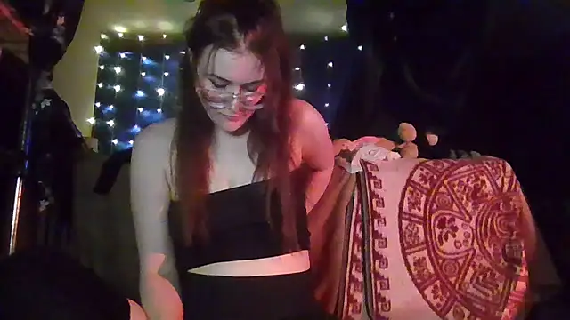 EyaDivine1 online show from 03-01-26, 03:08