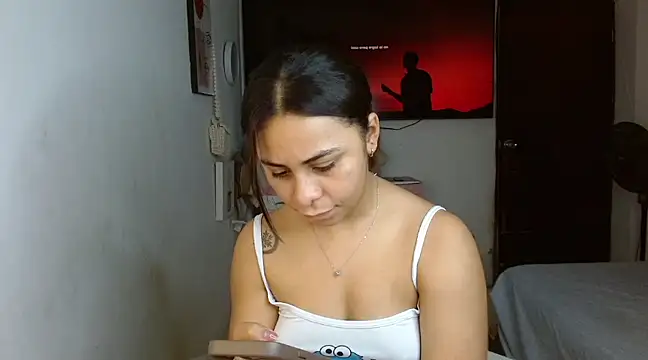 violet leo online show from 02-28-25, 06:09