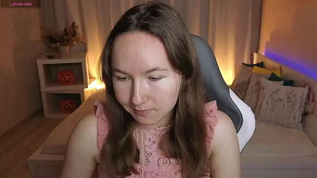 Little doll meow online show from 11-12-25, 02:56