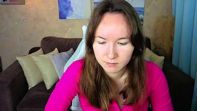 Little doll meow online show from 11-24-25, 02:55