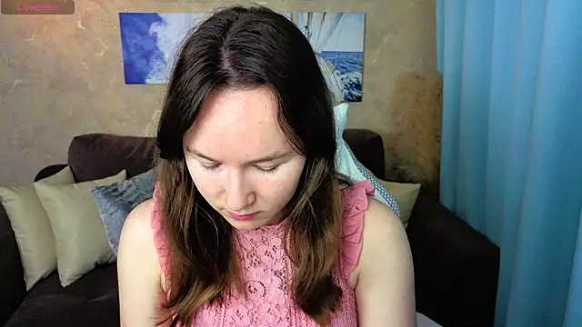 Little doll meow online show from 11-27-25, 03:08