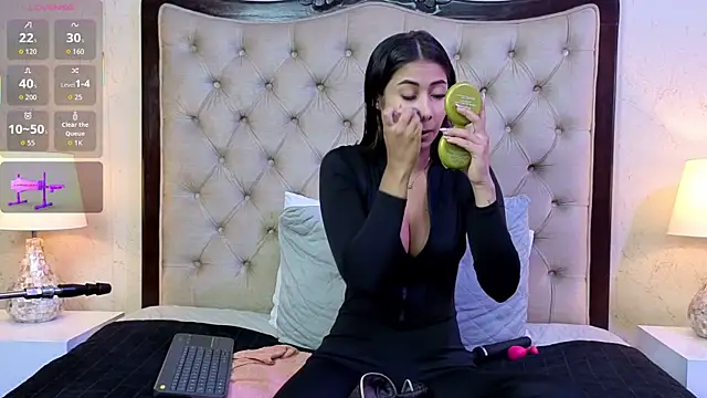 MontVta online show from 12-05-25, 12:14