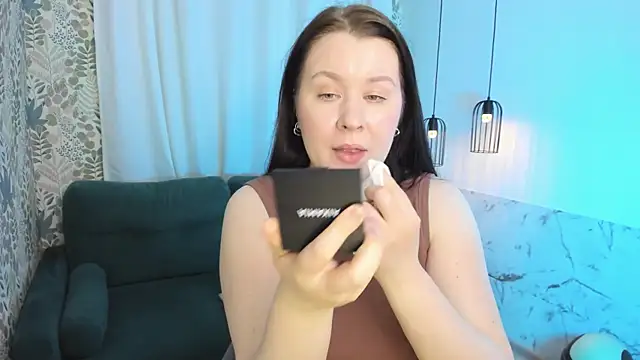 ShedarBrooks online show from 06-19-26, 05:23