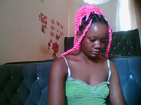 HotJeylee online show from 12-04-25, 01:20