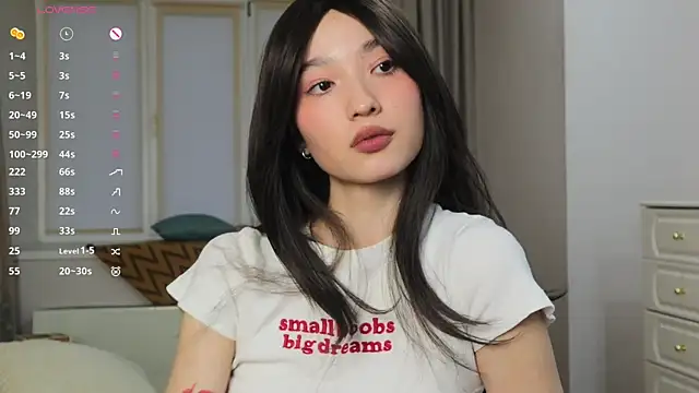 ikuyo  online show from 04-28-26, 04:34