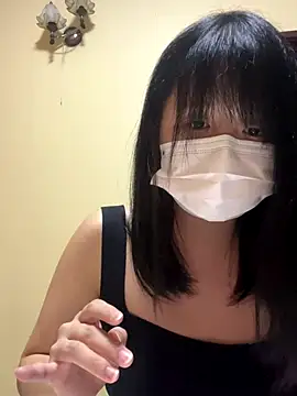 Snapshot of Bibi970110 chatting on 09-15-25, 03:12 Bibi970110 online show from 09-15-25, 03:12