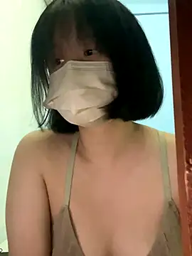 Snapshot of Bibi970110 chatting on 11-16-25, 01:49 Bibi970110 online show from 11-16-25, 01:49