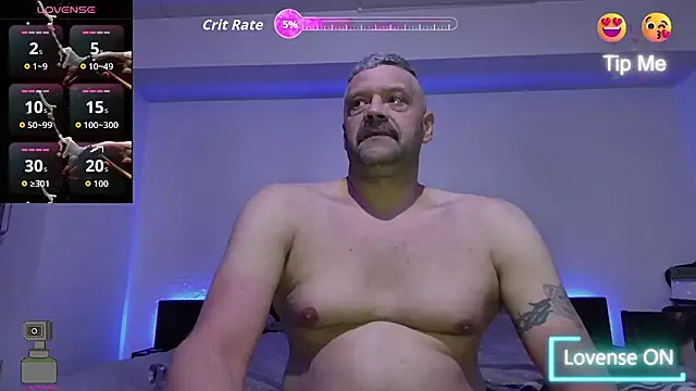 Snapshot of northman1977 chatting on 11-24-25, 07:13 northman1977 online show from 11-24-25, 07:13