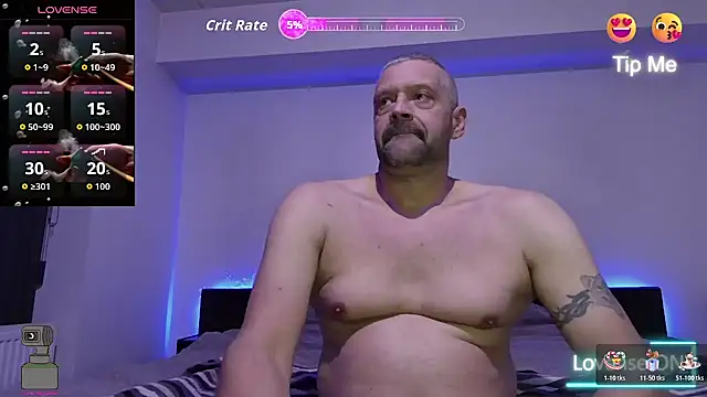 Snapshot of northman1977 chatting on 12-01-25, 04:12 northman1977 online show from 12-01-25, 04:12