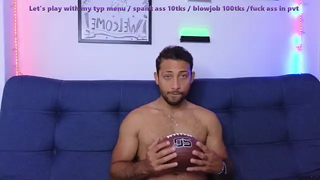 catalina y tylerjhons online show from 02-04-25, 07:29