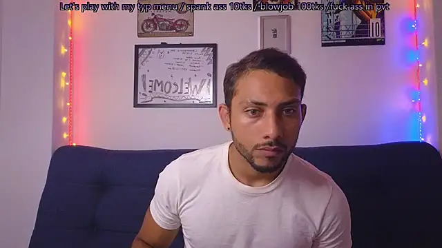 catalina y tylerjhons online show from 02-06-25, 02:00