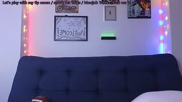 catalina y tylerjhons online show from 02-06-25, 09:22