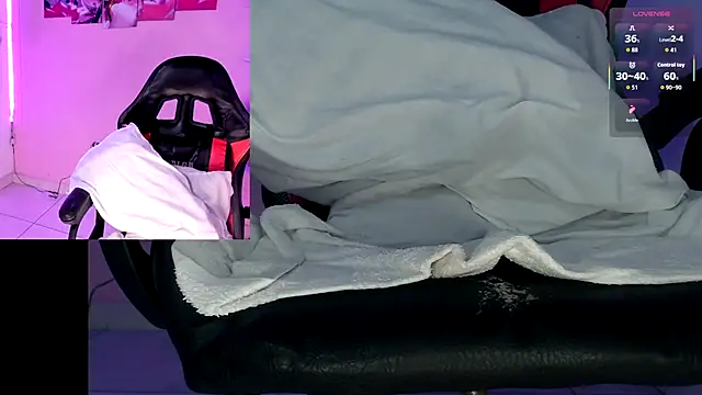 DanielaHang online show from 03-20-26, 01:49