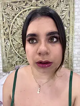 ThaniaJones online show from 03-24-26, 11:48