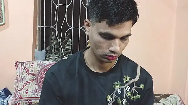 Stallion Theboy22 online show from 02-12-26, 04:29