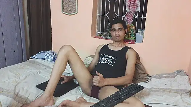 Stallion Theboy22 online show from 02-26-26, 06:18