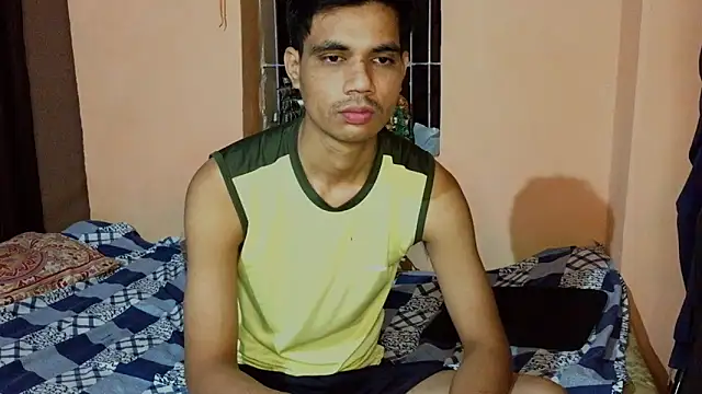 Stallion Theboy22 online show from 03-10-26, 01:43