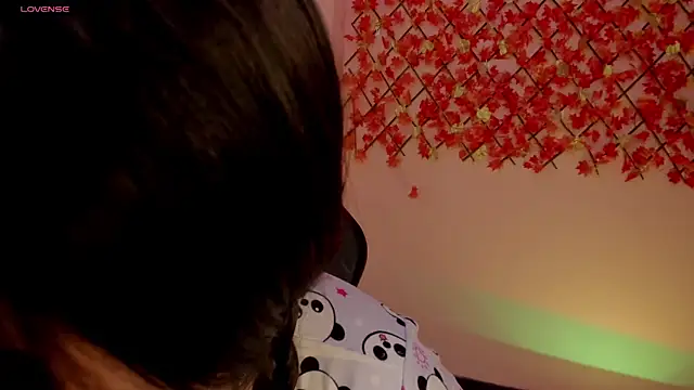 Sweet Candies online show from 01-13-25, 05:33