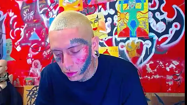 Snapshot of deivid_estrada chatting on 11-22-25, 04:28 deivid estrada online show from 11-22-25, 04:28