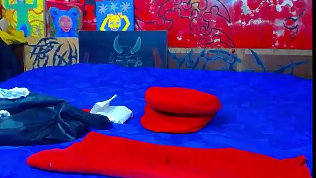 Snapshot of deivid_estrada chatting on 11-29-25, 04:32 deivid estrada online show from 11-29-25, 04:32