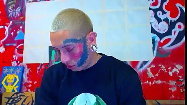 deivid estrada online show from 01-09-26, 04:10