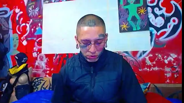 deivid estrada online show from 02-12-26, 04:35