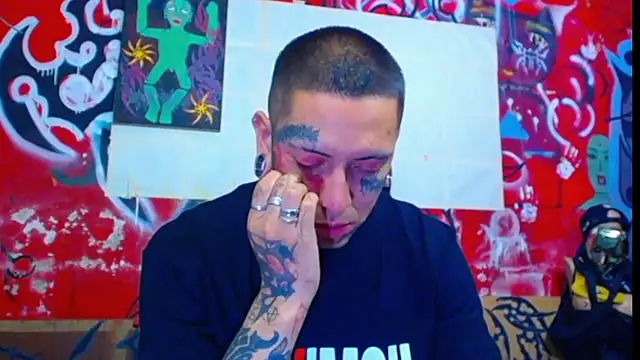 deivid estrada online show from 03-02-26, 06:59