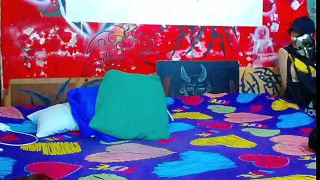 deivid estrada online show from 03-18-26, 05:16