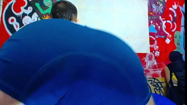 deivid estrada online show from 04-16-26, 05:14