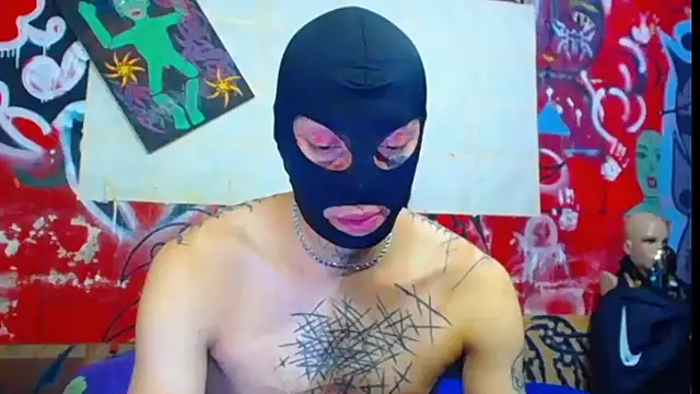 deivid estrada online show from 04-28-26, 04:45