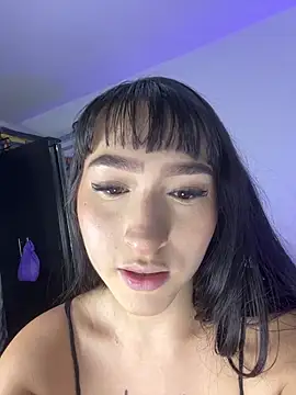 Snapshot of ConnyBlare chatting on 05-01-26, 02:38 ConnyBlare online show from 05-01-26, 02:38