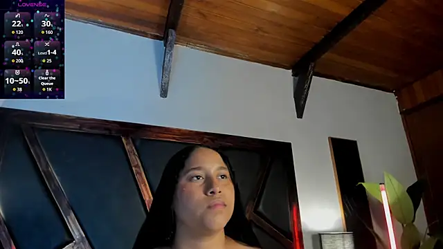 EmiliWilliams online show from 04-17-26, 11:30