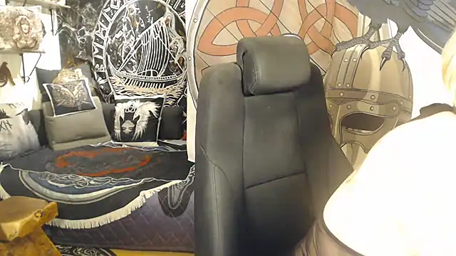 TittenMichelle online show from 02-15-25, 06:33