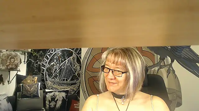 TittenMichelle online show from 11-03-25, 07:20