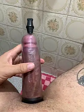 MalvadoFavorito28 online show from 04-27-26, 07:23