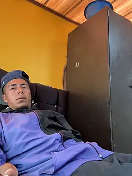 zpmiguel online show from 01-07-26, 02:30