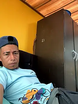 zpmiguel online show from 01-08-26, 07:27